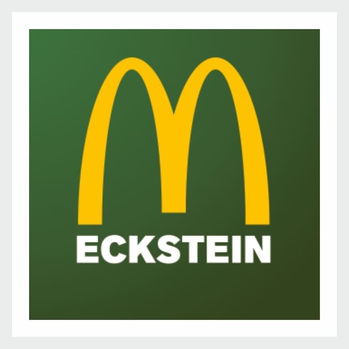McDonald's Eckstein 